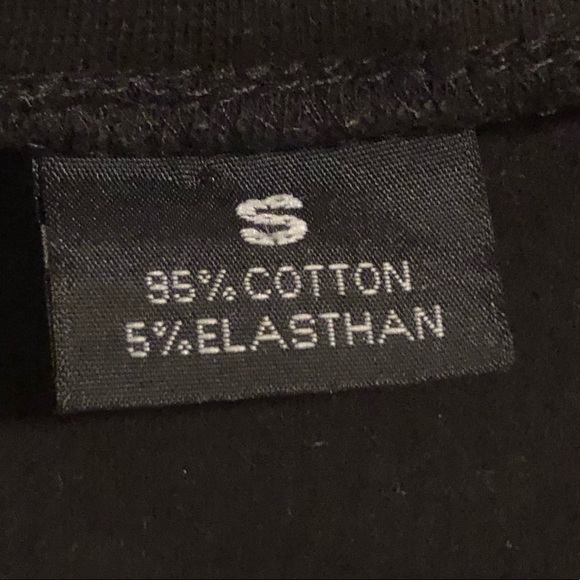 Vintage Limitied Edition Cropped Jagermeister Baby Tee - Picture 3 of 3